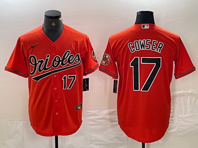 Baltimore Orioles Jerseys 18 [Wholesale MLB Jerseys 218]